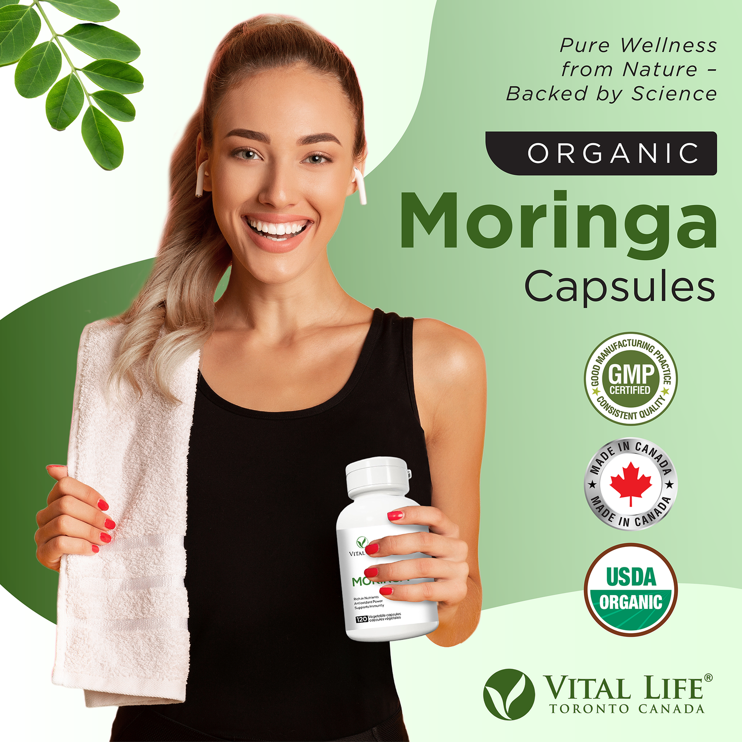 Moringa