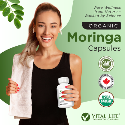 Moringa