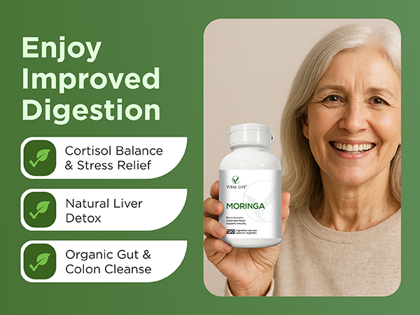 Moringa