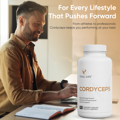 Cordyceps