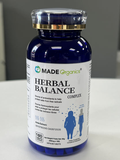 Herbal Balance Complex
