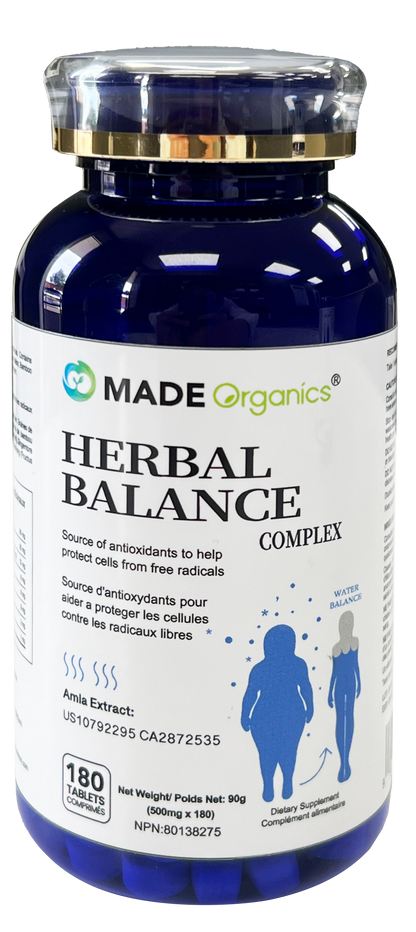Herbal Balance Complex