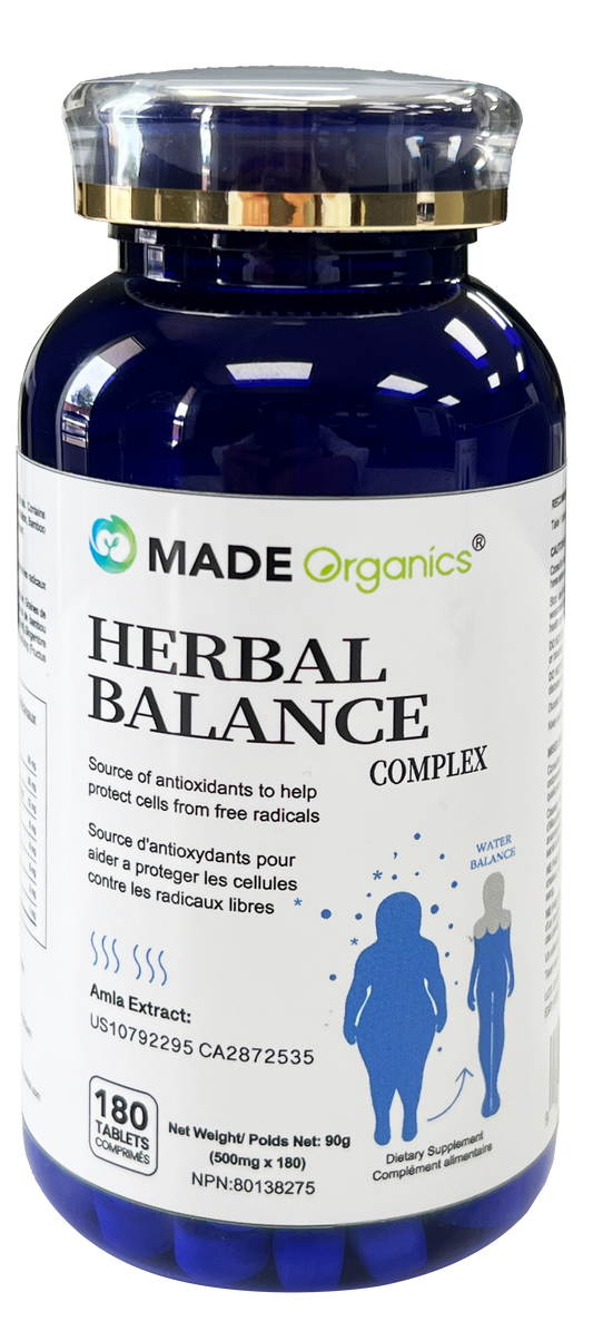 Herbal Balance Complex