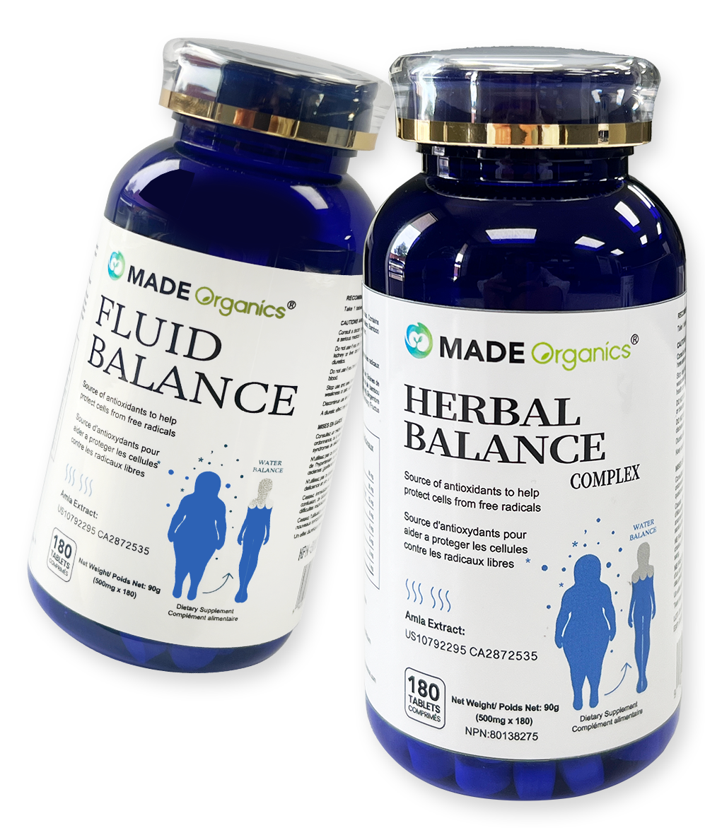 Herbal Balance Complex