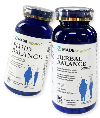 Herbal Balance Complex