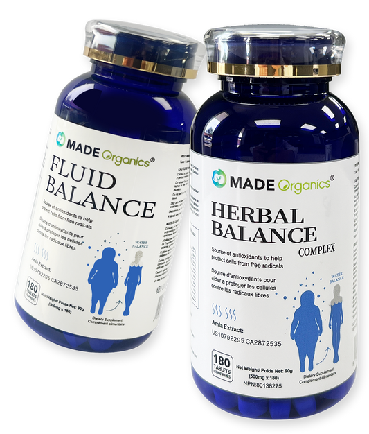 Herbal Balance Complex