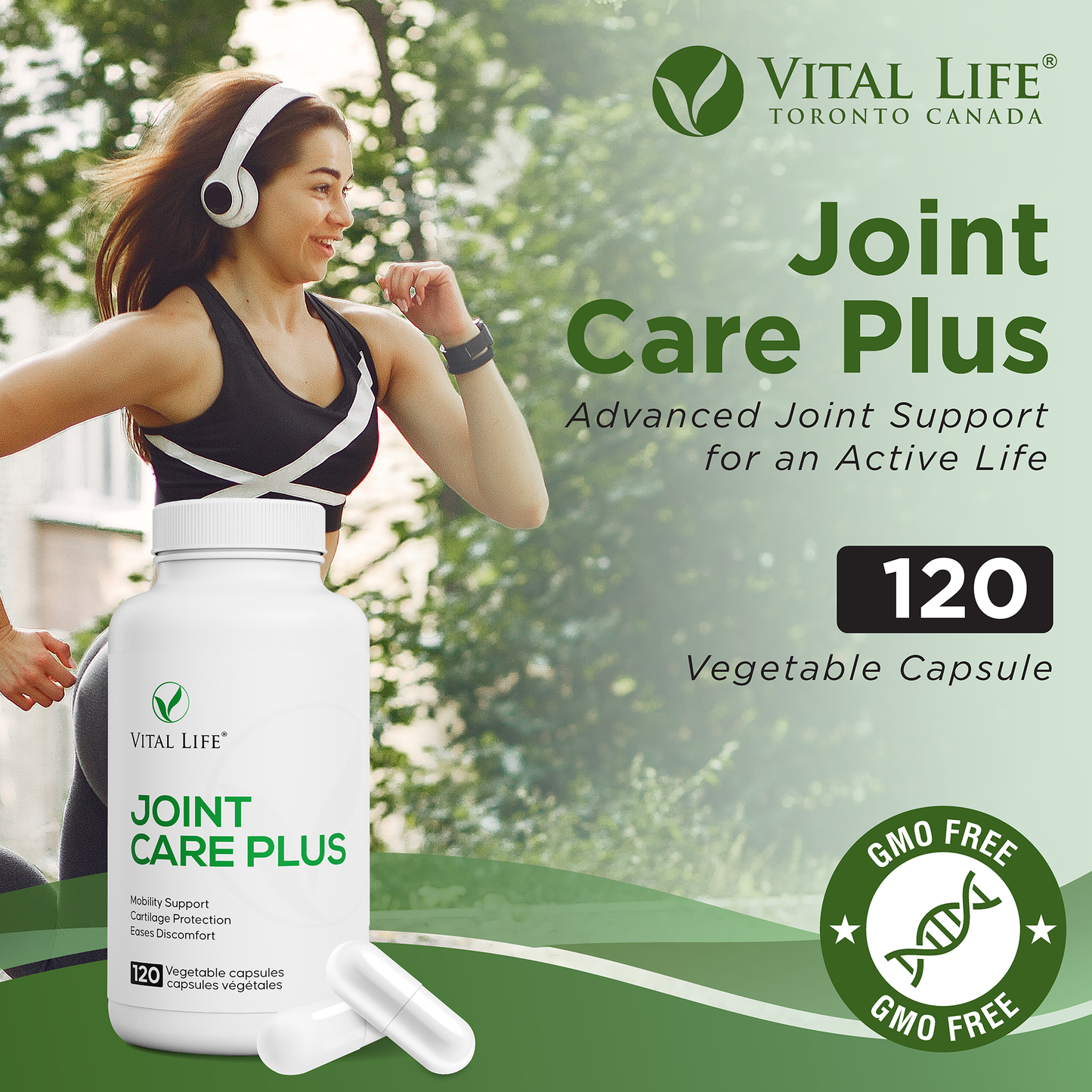Joint Care Plus