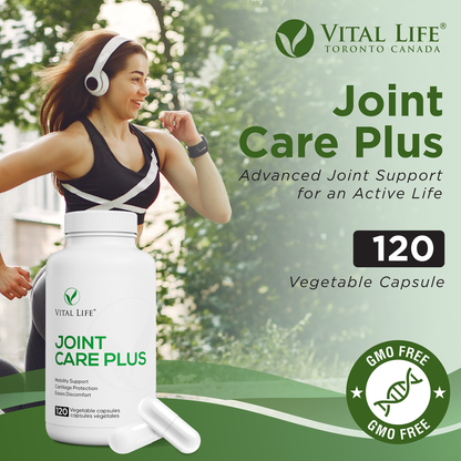Joint Care Plus
