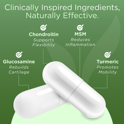 Joint Care Plus