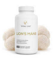 Lion's Mane